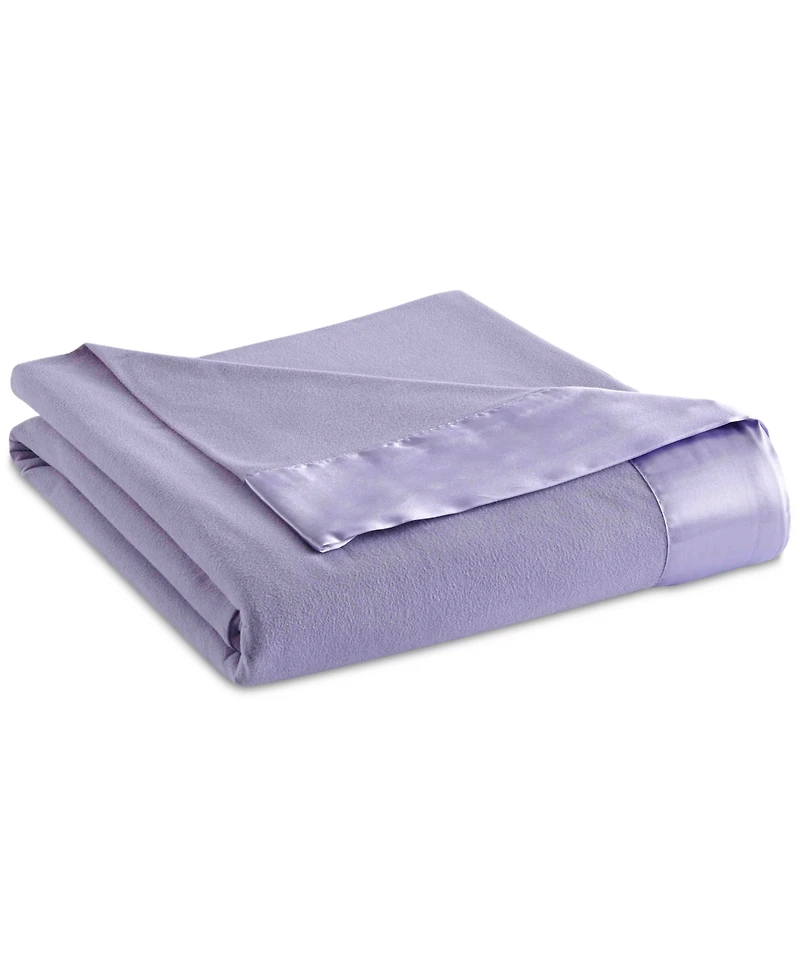 Shavel Micro Flannel All Seasons Year Round Sheet Blanket
