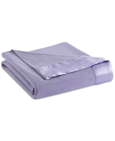 Shavel Micro Flannel All Seasons Year Round Sheet Blanket