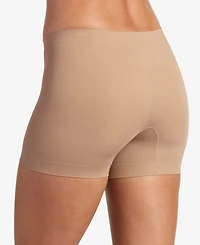 Jockey Skimmies No-Chafe Short Length Slip Short, available extended sizes 2108