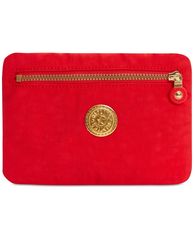 Kipling Rumi Lunar New Year Zip Pouch