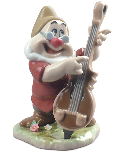 Lladro Doc Figurine