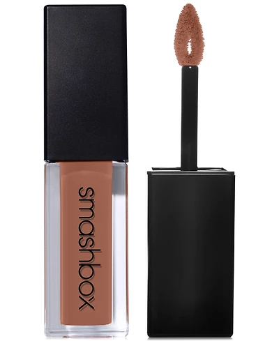 Smashbox Always On Longwear Matte Liquid Lipstick