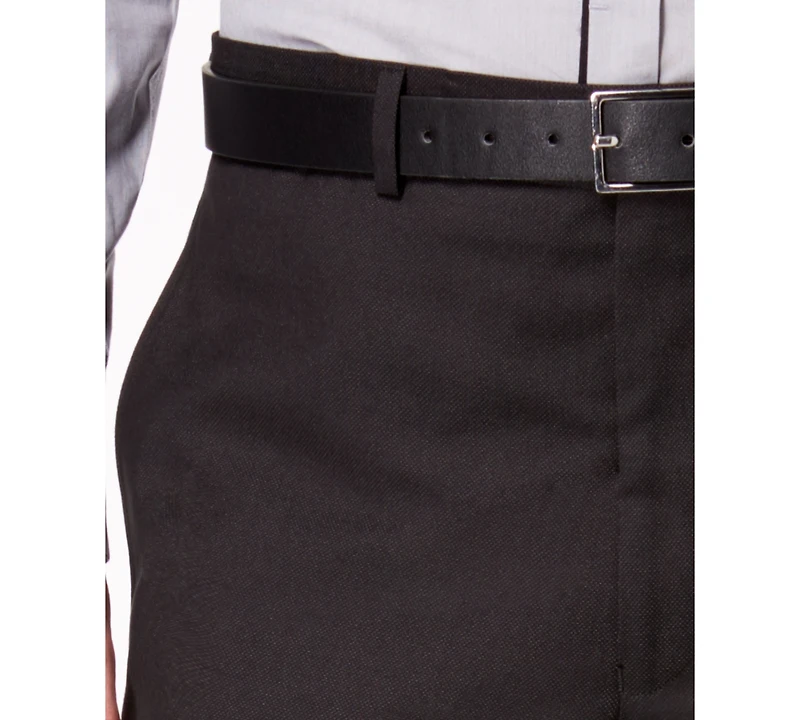 Marc New York by Andrew Men's Slim Fit Suit