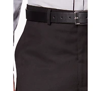 Marc New York by Andrew Men's Slim Fit Suit