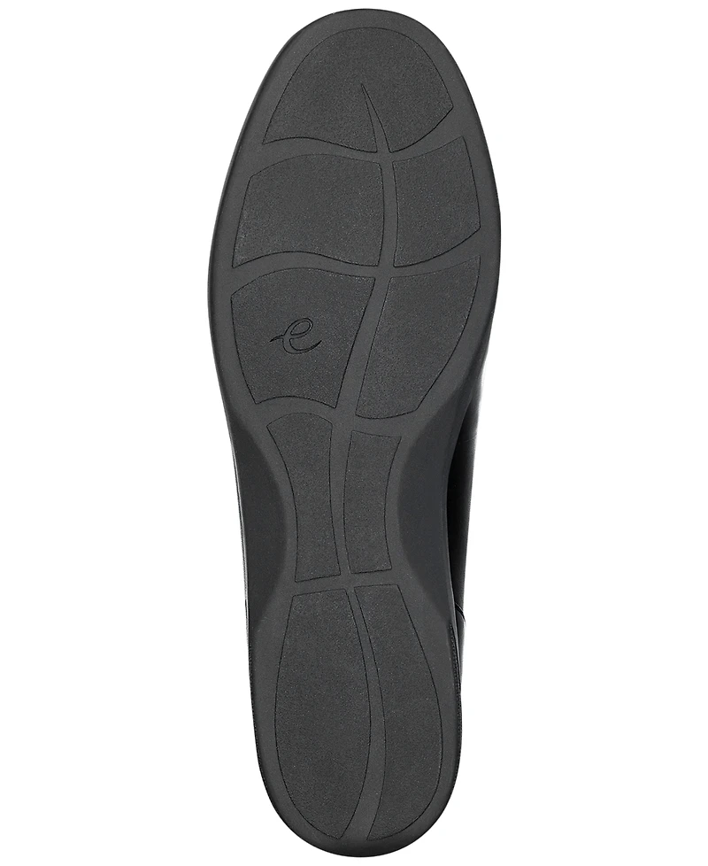 Easy Spirit Women's Devitt Slip-On Loafer Flats