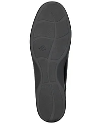 Easy Spirit Women's Devitt Slip-On Loafer Flats