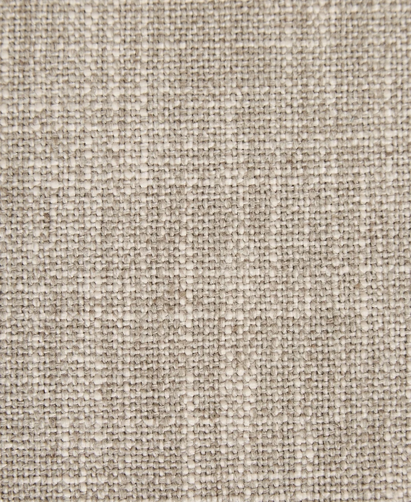 Madison Park Capstone Swivel Tufted Chair