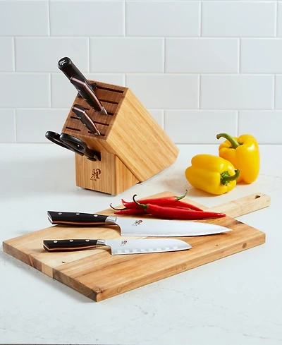 Miyabi Evolution 7-Pc. Set