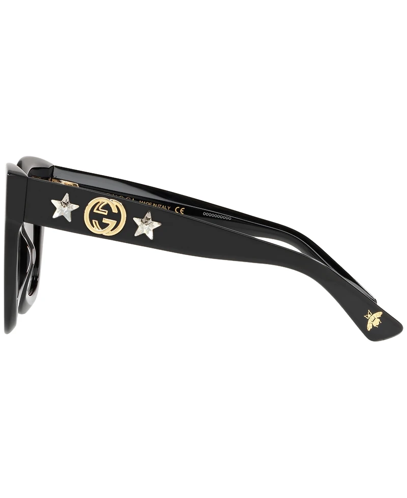 Gucci Sunglasses, GG0208S
