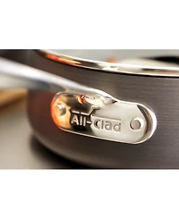 All-Clad Hard Anodized Nonstick 7-Pc. Set, Exclusively at Macy's