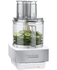 Cuisinart Dfp-14BCWNY Custom 14-Cup Food Processor