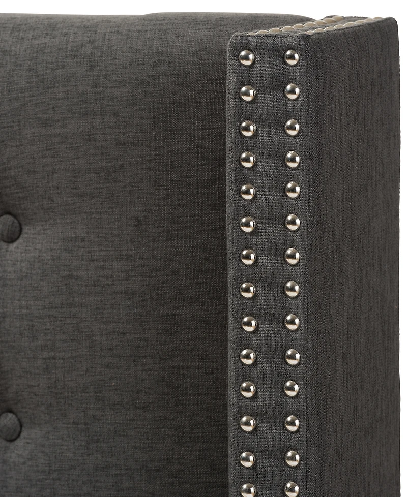 Haldys Queen Headboard