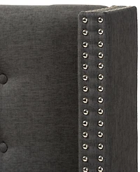 Haldys Queen Headboard