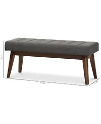 Keela Bench