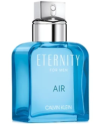 Calvin Klein Men's Eternity Air For Men Eau de Toilette Spray, 3.4-oz.