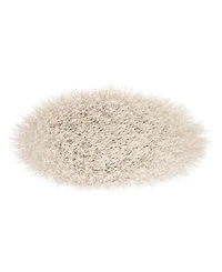Mac 135S Large Flat Powder Brush