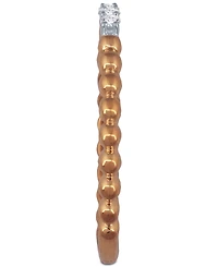 Diamond Stackable Beaded Band (1/8 ct. t.w.)