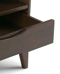Canden Bookcase