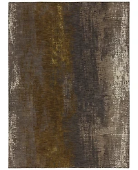 Closeout! Karastan Enigma Aura Desert 2'4" x 7'10" Runner Rug