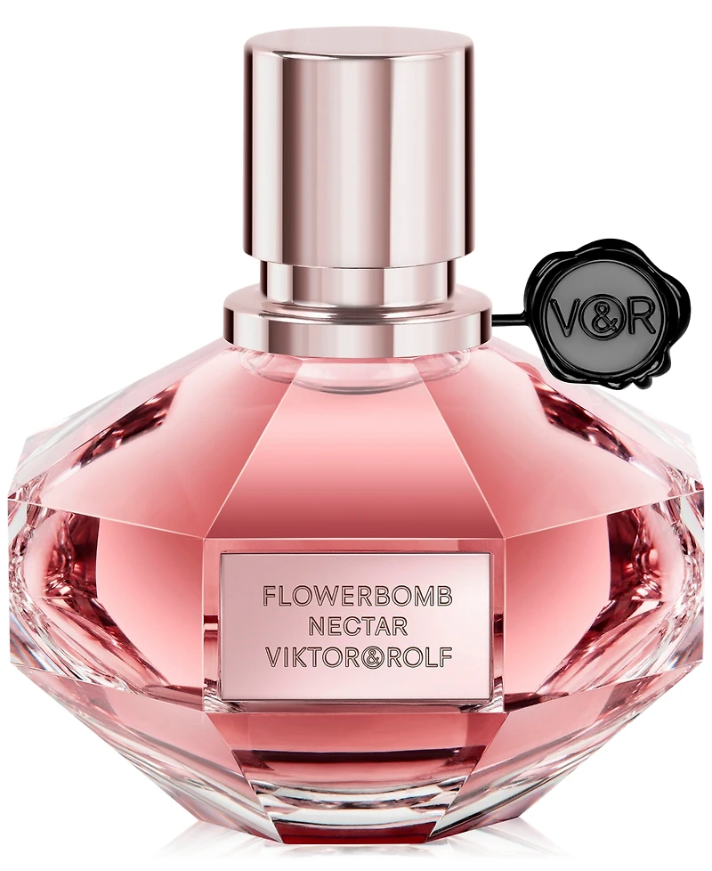 Viktor & Rolf Flowerbomb Nectar Eau de Parfum Spray