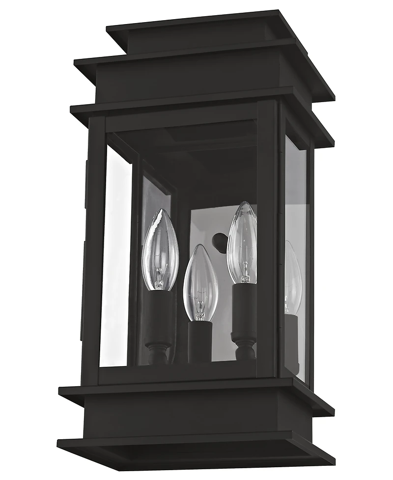 Livex Princeton Sconce Light