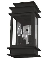 Livex Princeton Sconce Light