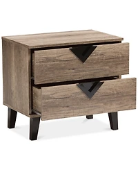 Swanson Nightstand