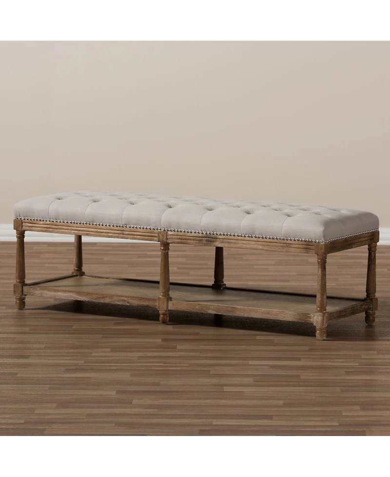 Celeste Bench