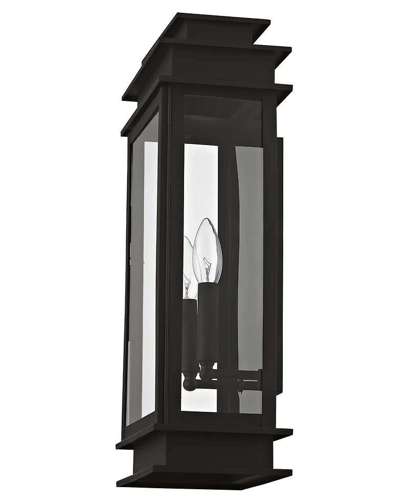 Livex Princeton 2-Light Lantern