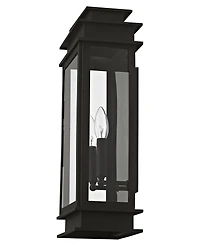 Livex Princeton 2-Light Lantern