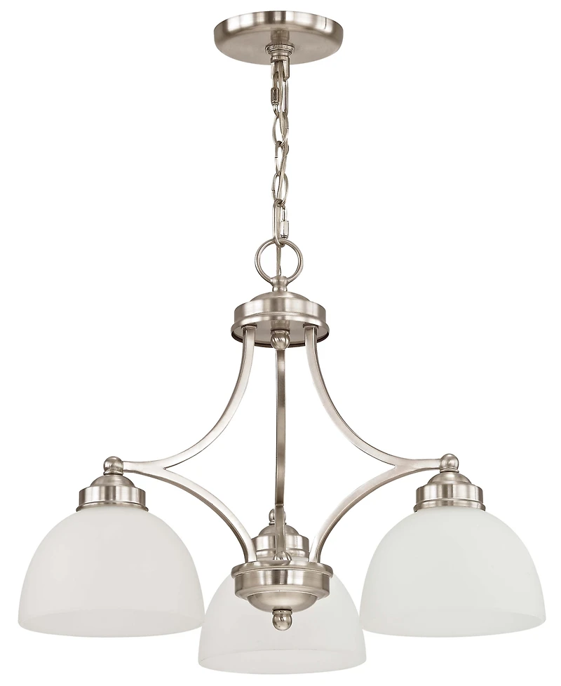 Livex Somerset Pendant