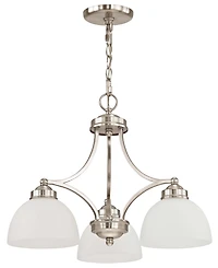 Livex Somerset Pendant