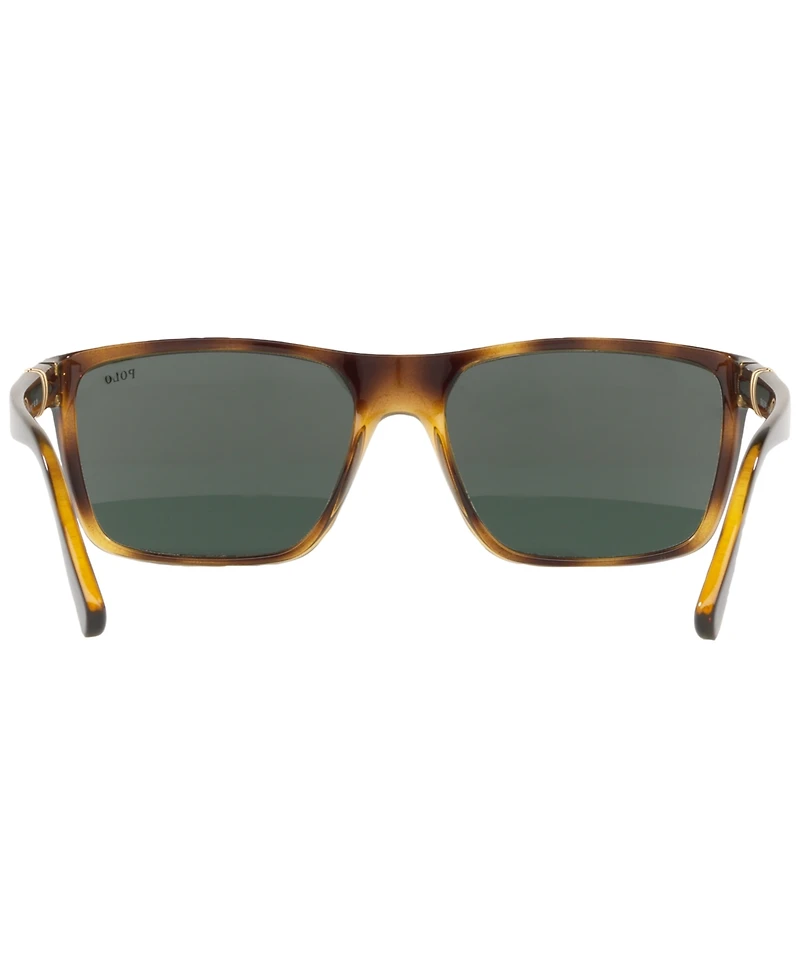 Polo Ralph Lauren Sunglasses