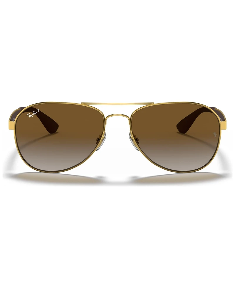 Ray-Ban Polarized Sunglasses