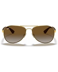 Ray-Ban Polarized Sunglasses
