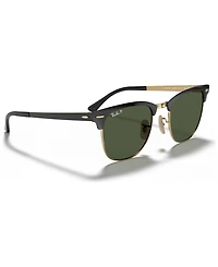 Ray-Ban Polarized Sunglasses
