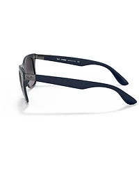 Ray-Ban Sunglasses, RB4195 Wayfarer Liteforce