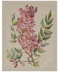 Madison Park Linen Botanicals 3-Pc. Canvas Print Set