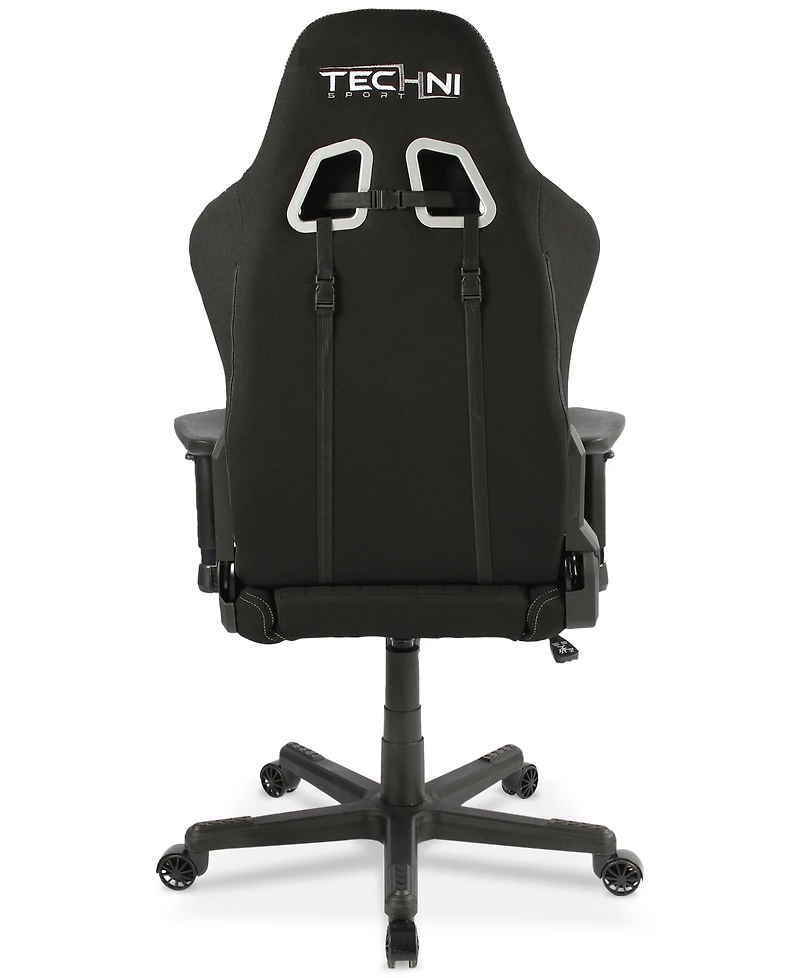 Techni Sport Ts-F44 Gaming Chair