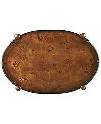 Kathleen Tea Server
