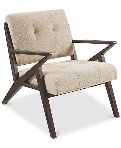 Ink+Ivy Rocket Lounge Chair