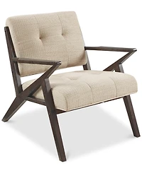 Ink+Ivy Rocket Lounge Chair
