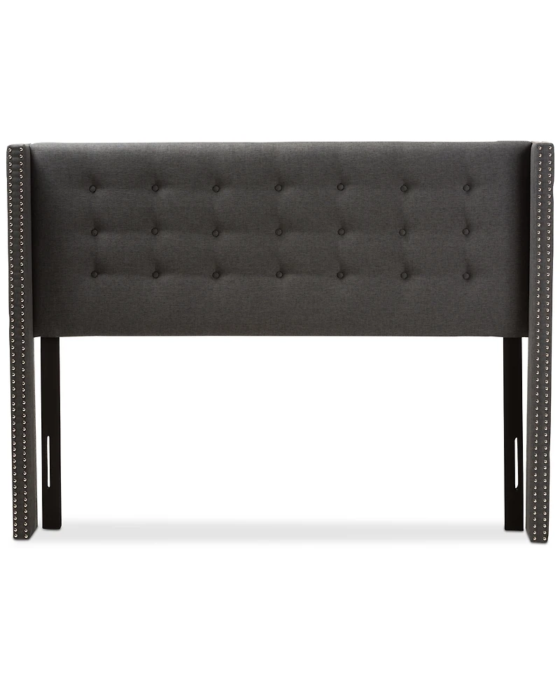 Ginaro King Headboard