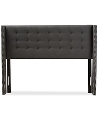 Ginaro King Headboard