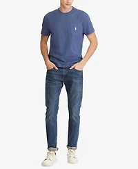 Polo Ralph Lauren Men's Classic Fit Crew Neck Pocket T-Shirt