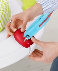 Skip Hop E&M Jumpscape Foldaway Activity Jumper