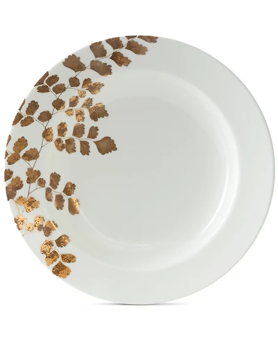 Vera Wang Wedgwood Jardin Rim Soup Bowl