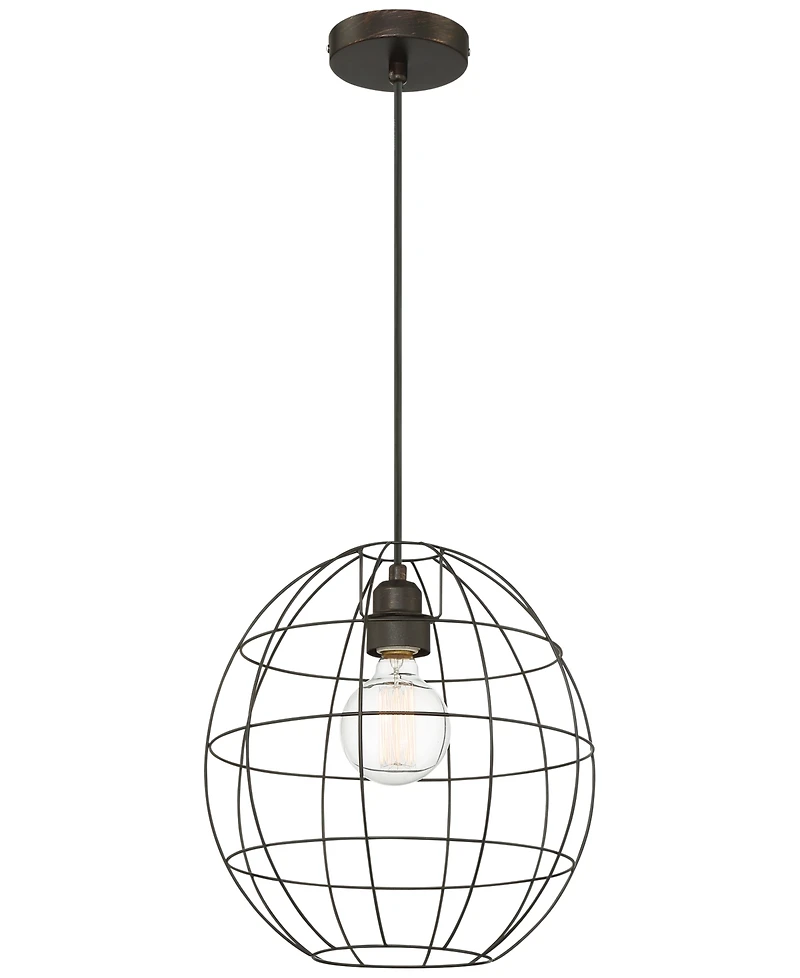 Lite Source Kaden Pendant