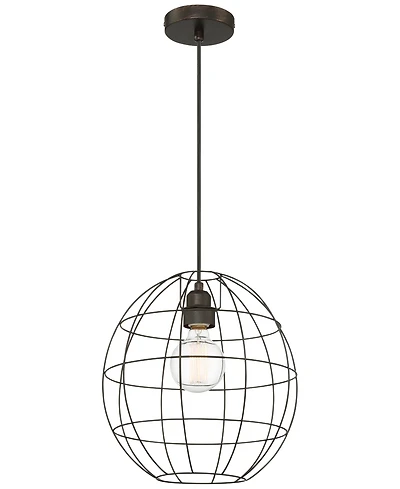 Lite Source Kaden Pendant