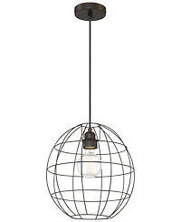 Lite Source Kaden Pendant